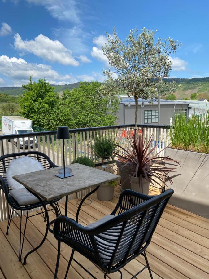 Apartamento Loft19 Neu Design Luxus Maisonette Balkon Fuer 2 Personen *