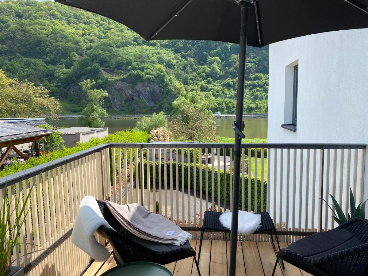 Loft19 Neu Design Luxus Maisonette Balkon Fuer 2 Personen Apartment *