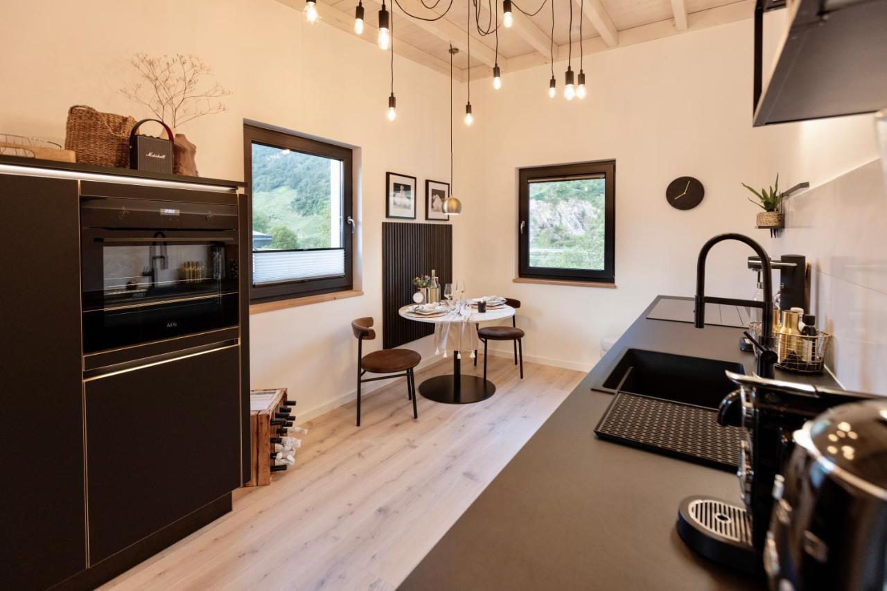 Loft19 Neu Design Luxus Maisonette Balkon Fuer 2 Personen *
